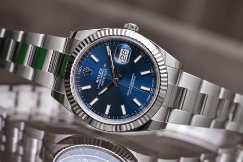 rolex 126300 vs 126334|rolex datejust 41 ref 126334.